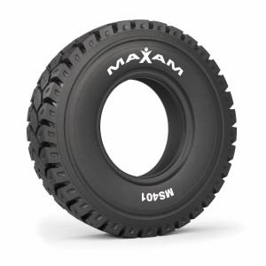 21.00R33 VT Maxam MS401** 200/B TL