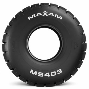 21.00R35 Maxam MS403** 201/B RF S1 TL