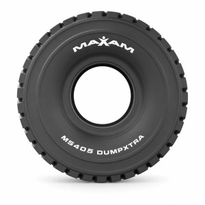26.5R25 VT Maxam MS405 DUMPXTRA**** 210/A8 TL