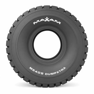 29.5R25 VT Maxam MS405 DUMPXTRA**** 217/A8 TL