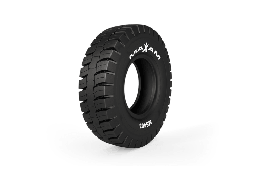 21.00R35 Maxam MS403** 201/B RF S1 TL