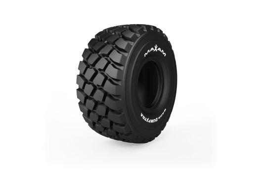 26.5R25 VT Maxam MS405 DUMPXTRA**** 210/A8 TL