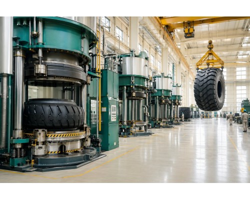 24.00R35 Maxam MS401** 209/B TL