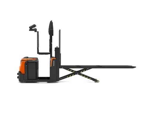 Комплектовщик заказов Toyota OSE180XP, 1.8 т (взрывозащищённое исполнение)