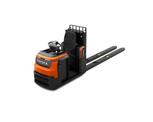 Комплектовщик заказов Toyota OSE180XP, 1.8 т (взрывозащищённое исполнение)