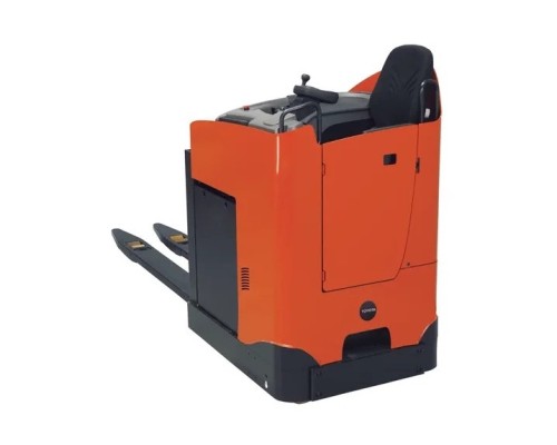 Электрическая тележка Toyota LRE300, 3.0 т (антикоррозийное исполнение)