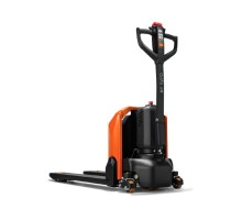 Электрическая тележка Toyota LHE130 TYRO, 1.3 т (холодильное исполнение)