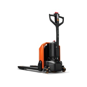 Электрическая тележка Toyota LHE130 TYRO, 1.3 т