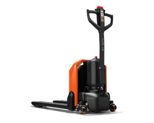 Электрическая тележка Toyota LHE130 TYRO, 1.3 т