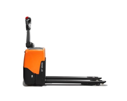 Электрическая тележка Toyota LWE130, 1.3 т (холодильное исполнение)