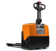 Электрическая тележка Toyota LWE130, 1.3 т