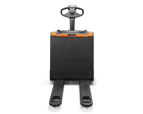 Электрическая тележка Toyota LWE140, 1.4 т (взрывозащищённое исполнение)