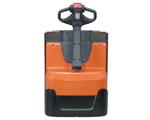 Электрическая тележка Toyota LWE200, 2.0 т (холодильное исполнение)