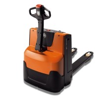 Электрическая тележка Toyota LWE250, 2.5 т (взрывозащищённое исполнение)