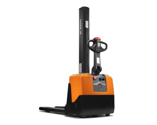 Электрический штабелер Toyota HWE100, 1.0 т