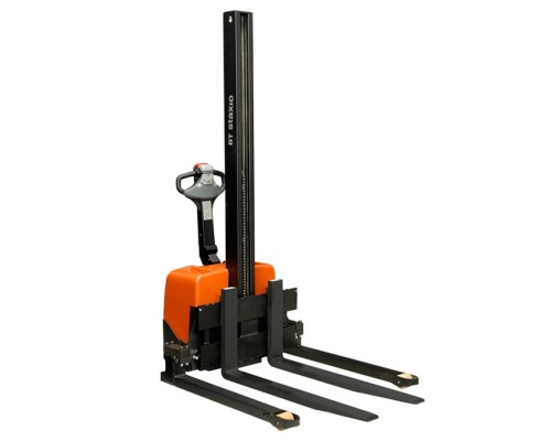 Электрический штабелер Toyota HWE100S, 1.0 т