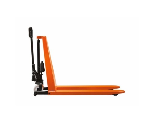 Высотный штабелёр Toyota HHL100 PH