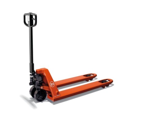 Тяжёлая ручная тележка Toyota LHM100UL