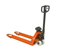 Тяжёлая ручная тележка Toyota LHM230WI