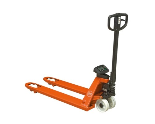 Тяжёлая ручная тележка Toyota LHM230WI