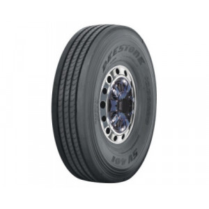 265/70R19.5 16PR DEESTONE SV401 140L/138L 3PMSF TL 3PMSF TL